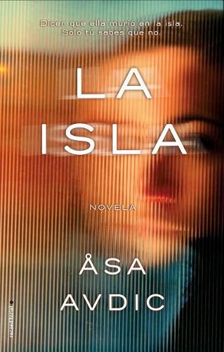 Cover image for Isla, La