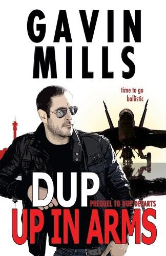 Cover image for Dup Up In Arms