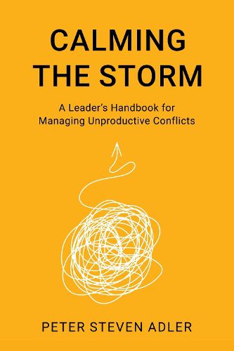 Cover image for Calming the Storm