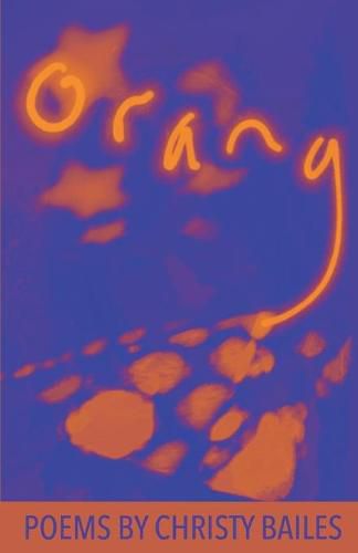 Cover image for Orang