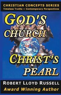 Cover image for God's Church: Christ's Pearl