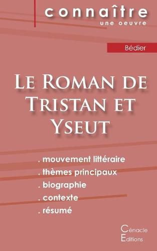 Fiche de lecture Le Roman de Tristan et Yseut (Analyse litteraire de reference et resume complet)