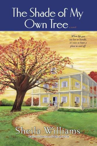 Cover image for Shade Of My Own Tree, The