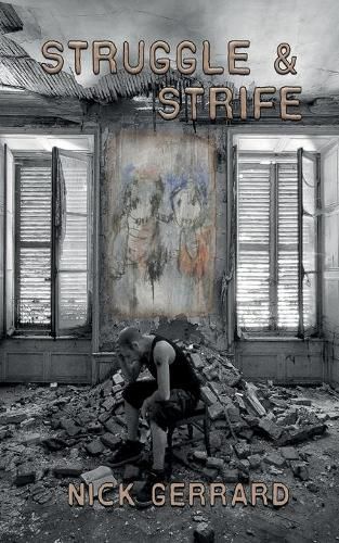 Cover image for Struggle and Strife