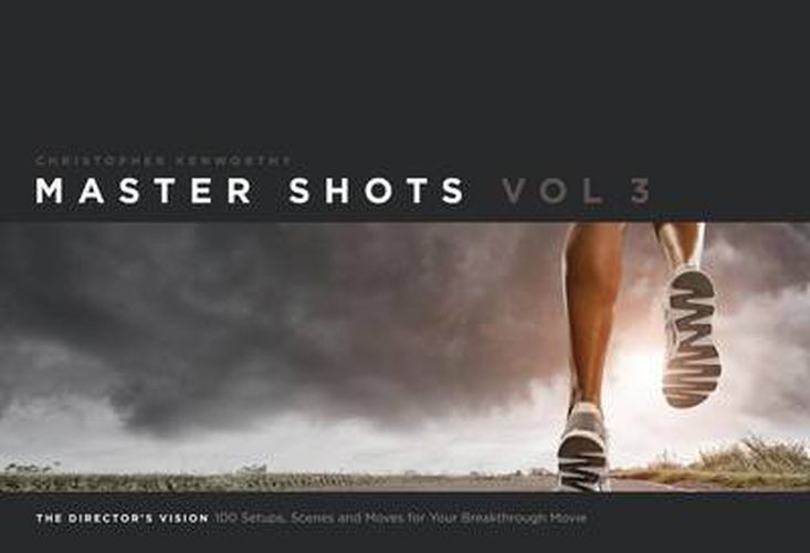 Master Shots, Vol. 3: The Director's Vision