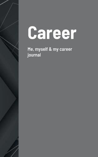 Cover image for Career