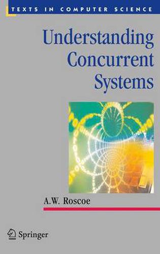 Cover image for Understanding Concurrent Systems