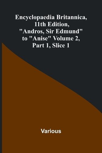 Cover image for Antonia (Edition1)