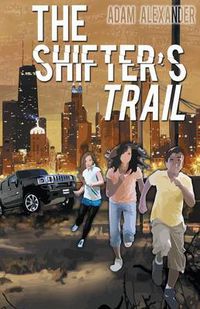 Cover image for The Shifter's Trail