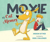 Cover image for Moxie vs Cat Memes