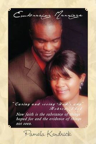 Cover image for Embracing Marriage Volume 1