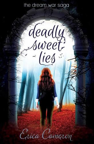 Cover image for Deadly Sweet Lies