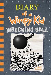 Cover image for Wrecking Ball