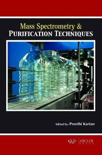 Cover image for Mass Spectrometry & Purification Techniques