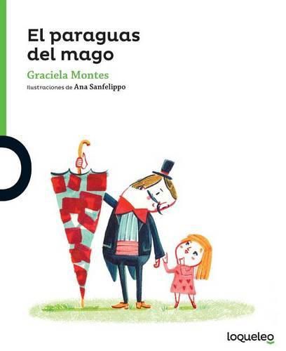 Cover image for El Paraguas del Mago (the Magician's Umbrella)