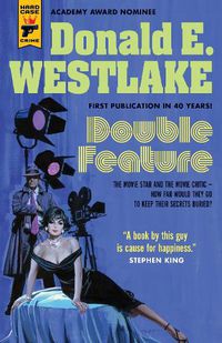 Cover image for Double Feature