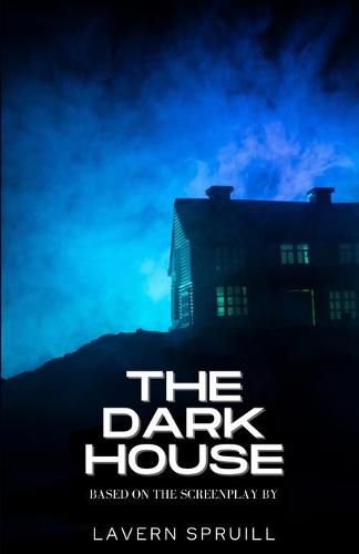 Cover image for The Dark House