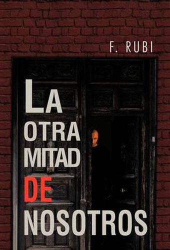Cover image for La Otra Mitad de Nosotros