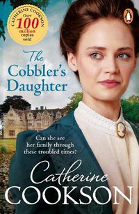Cover image for The Cobbler's Daughter