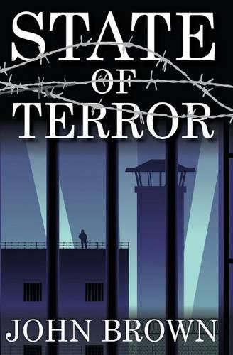 Cover image for State of Terror