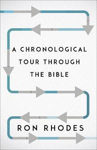 Cover image for A Chronological Tour Through the Bible