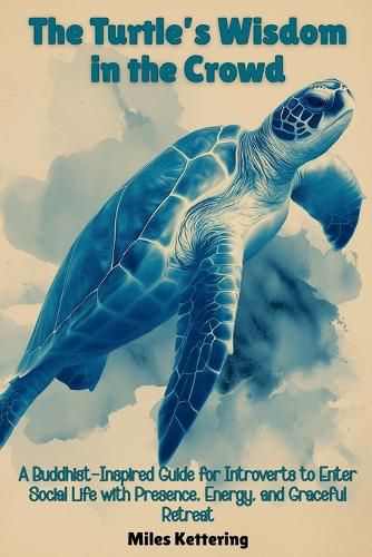 Cover image for The Turtle's Wisdom in the Crowd