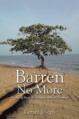 Cover image for Barren No More