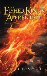 Cover image for The Fisher King's Apprentice