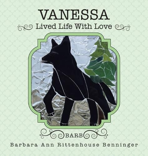 Cover image for Vanessa