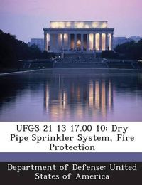 Cover image for Ufgs 21 13 17.00 10