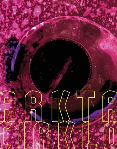 Cover image for Arkta Cirklo
