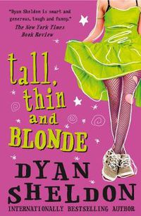 Cover image for Tall, Thin and Blonde