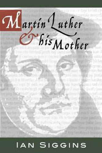 Cover image for Luther & His Mother