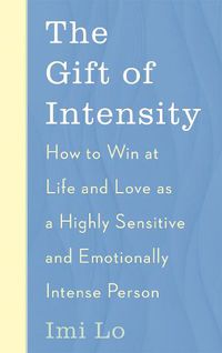 Cover image for The Gift of Intensity