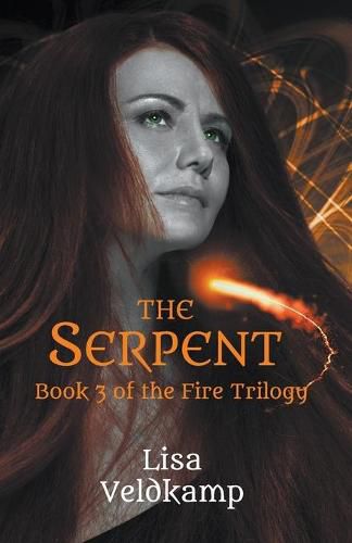 Cover image for The Serpent