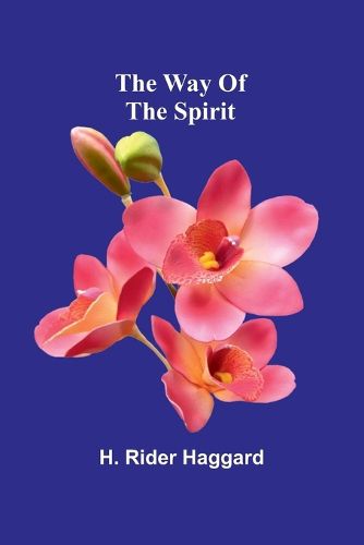 Cover image for The Way Of The Spirit