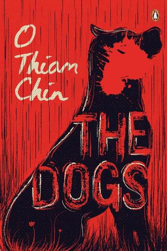 Cover image for The Dogs