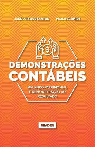 Cover image for Demonstracoes Contabeis: Balanco Patrimonial E Demonstracao Do Resultado