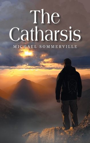 Cover image for The Catharsis