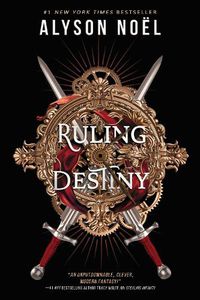 Cover image for Ruling Destiny