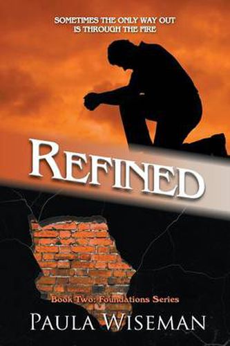 Cover image for Refined: Book Two: Foundations Series