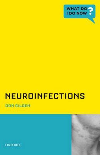 Cover image for Neuroinfections