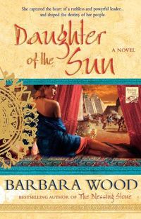 Cover image for Daughter of the Sun