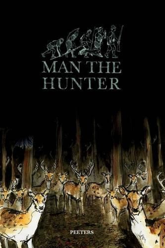 Cover image for Man the Hunter