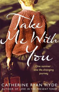 Cover image for Take Me With You