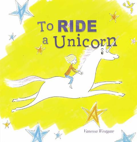 Cover image for To Ride a Unicorn