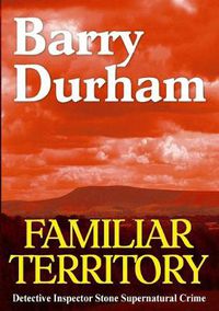 Cover image for Familiar Territory