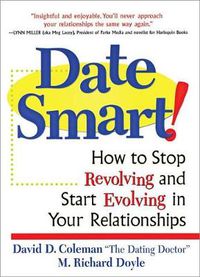 Cover image for Date Smart!