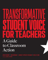 Cover image for Transformative Student Voice for Teachers