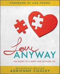 Cover image for Love ANYWAY